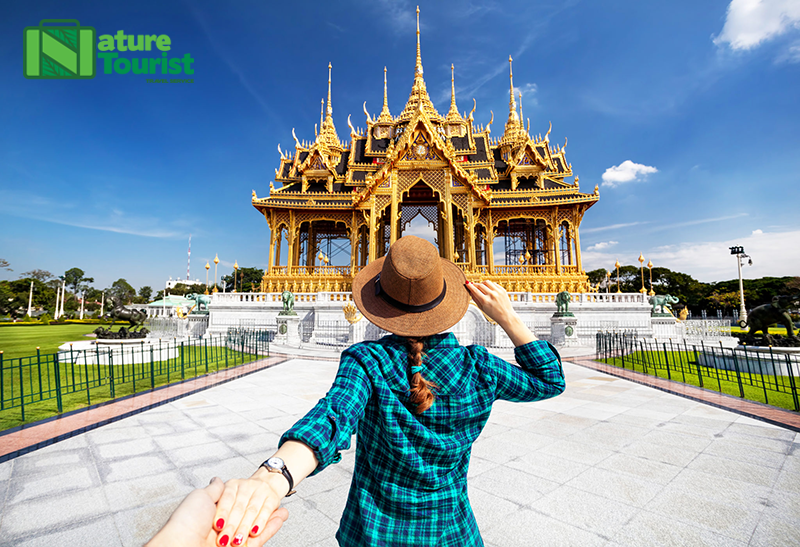 Voucher du lịch Thái Lan phù hợp với mọi đối tượng