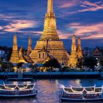 Vì sao nên mua voucher du lịch Thái Lan làm quà tặng?