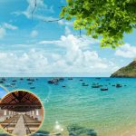 Trải nghiệm bất tận với voucher du lịch Côn Đảo chi phí siêu rẻ