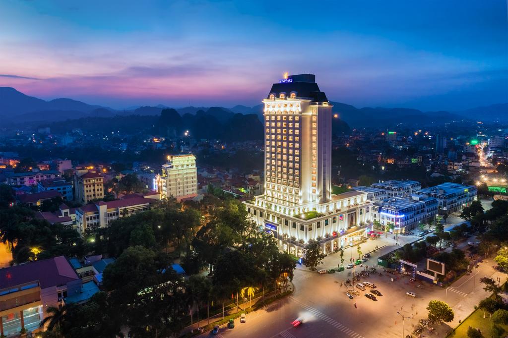 Voucher Vinpearl Lạng Sơn Hotel – Du lịch khỏi lo về giá vì cực ưu đãi