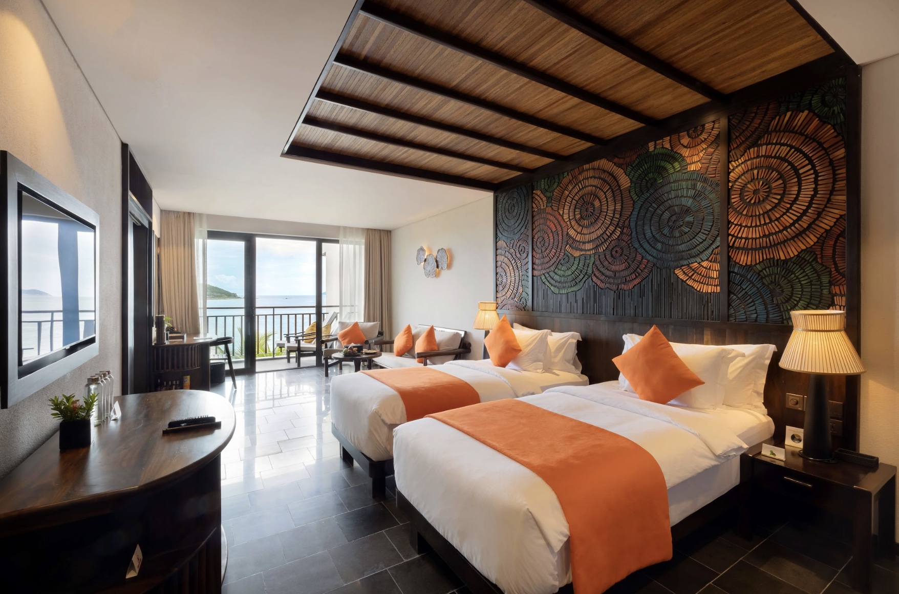 Amiana Resort Nha Trang 