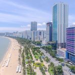 Giá voucher khách sạn Novotel Nha Trang 2023