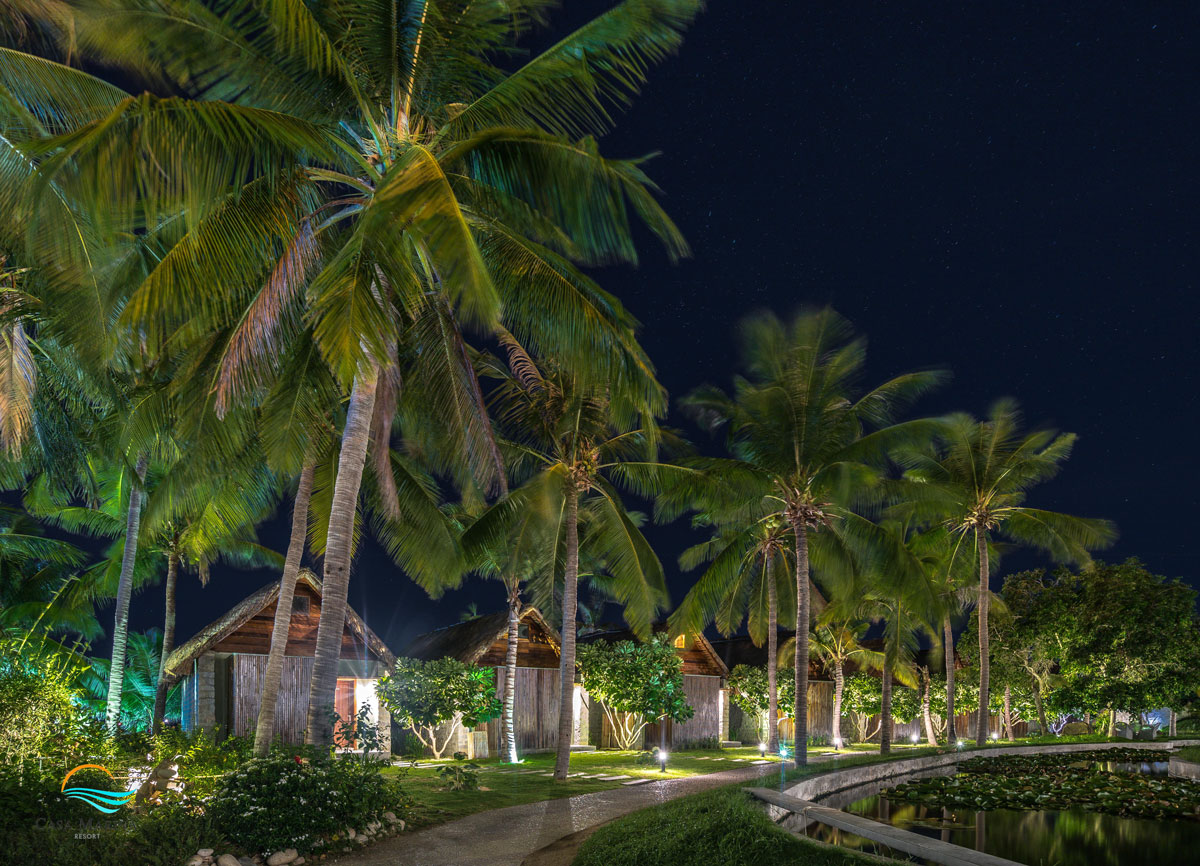 Casa Marina Resort Quy Nhơn 