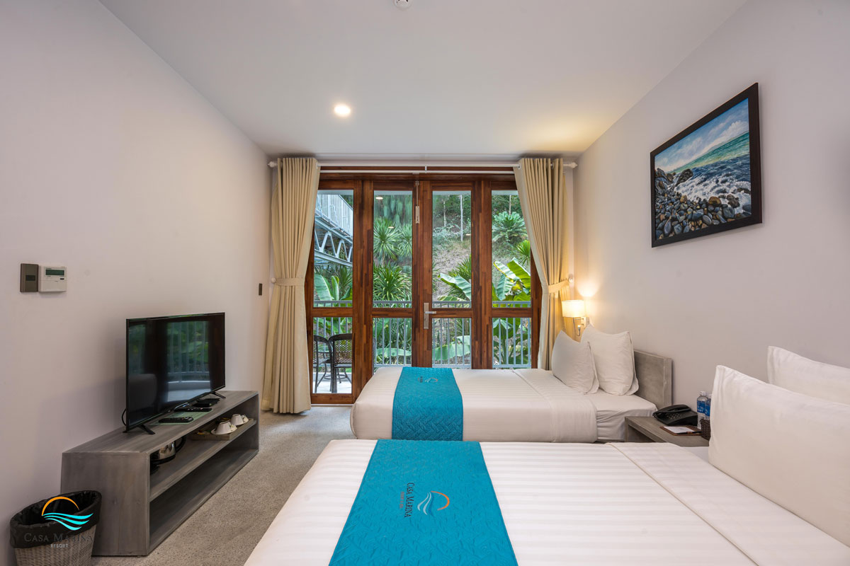 Casa Marina Resort Quy Nhơn 