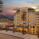 Voucher Khách sạn Pistachio Hotel Sapa | Ưu đãi giảm giá 15 – 55%