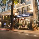 Voucher Hanoi L’Heritage Diamond Hotel & Spa mới nhất