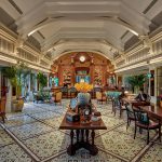Voucher khách sạn Perle d’Orient Cát Bà – cơ hội trải nghiệm không gian Pháp cổ