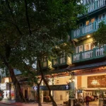 Giá bán voucher Hanoian Central Hotel & Spa ưu đãi hấp dẫn nhất hiện nay