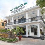 Trả lời thắc mắc về voucher Hoian Nostalgia Hotel & Spa