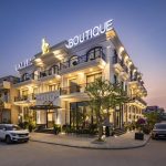 Giá voucher Lalita Tam Coc Resort & Spa – Cập nhật giá mới nhất
