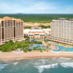 Voucher Holiday Inn Resort Ho Tram Beach hè 2024 mới nhất