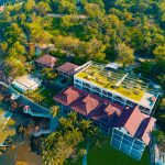 Cập nhật giá voucher Dankbaar Resort 2024