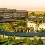 Voucher KOBI Onsen Resort Huế – Chương trình khuyến mãi 2024