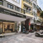 Voucher Hanoi Kingly Hotel – Số lượng có hạn