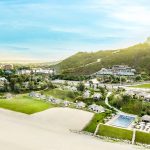 Voucher Crown Retreat Resort Quy Nhơn – số lượng có hạn