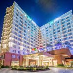 Đặt phòng Voucher DLG hotel Đà Nẵng đang giảm 50% giá