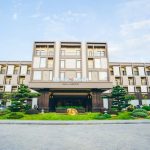 Chính sách khuyến mãi trong voucher Bang Onsen Spa & Resort