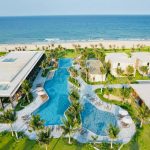 Voucher The Ocean Resort by Fusion Quy Nhơn