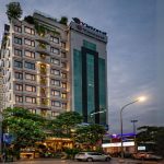 Tận Hưởng Kỳ Nghỉ Với Voucher Au Lac Legend Hotel – Ưu Đãi Độc Quyền