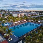 Giá voucher Sea Star Resort đang ưu đãi tới 30%