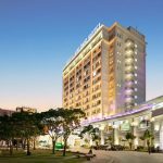 Voucher Hạ Long Royal Hotel – Ưu Đãi Độc Quyền Cho Bạn!