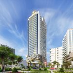 Voucher Best Western Premier Marvella Nha Trang Hotel