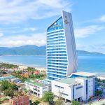 Voucher Grand Tourane Hotel Danang mức giá ưu đãi