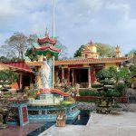 Nét đẹp tâm linh của lễ hội Trai Đàn Sùng Hưng, Cổ Tự