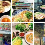 Top 6 quán bánh xèo tôm nhảy Quy Nhơn ngon nổi tiếng nhất