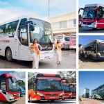 Tổng hợp nhà xe Đà Nẵng – Sài Gòn uy tín với giá vé và lịch trình chi tiết