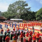 Lễ hội Lam Kinh 2025 – Về với vùng đất thiêng triều Hậu Lê