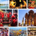 Khám phá lễ hội tại Bình Thuận – Hành trình văn hóa đa sắc màu