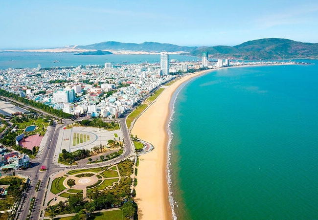 Du lịch Quy Nhơn tự túc 2025 - Cẩm nang chi tiết từ A đến Z