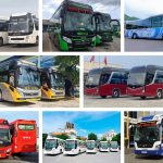 Xe Nha Trang – Quy Nhơn – Top 8 nhà xe uy tín chất lượng cao