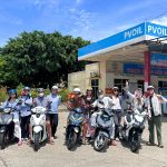 Thuê xe máy Quy Nhơn – Top 10 địa chỉ uy tín giá tốt nhất