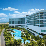 Sở hữu Voucher Selectum Noa 5 sao với giá tốt