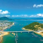 Bãi biển Đề Gi – Thiên đường hoang sơ giữa lòng Bình Định