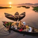 Đầm Trà Ổ – Viên ngọc ẩn mình giữa lòng Bình Định