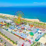 Review Circus Land: Công viên gánh xiếc kiểu Mỹ tại Phan Thiết