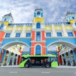 Lịch trình Xe buýt Vinpearl Phú Quốc 2026 chi tiết nhất