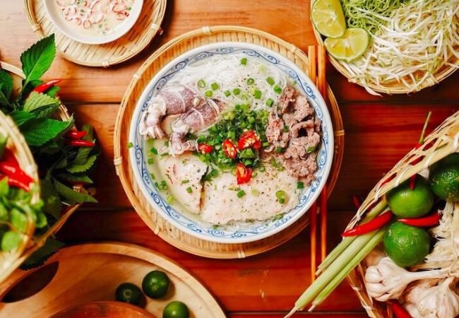 Bún quậy Kiến Xây Phú Quốc: Lịch sử và hệ thống chi nhánh