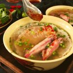 Bún quậy Kiến Xây Phú Quốc: Lịch sử và hệ thống chi nhánh