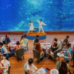 Trải nghiệm ẩm thực độc đáo tại Nhà Hàng Deep Sea Phú Quốc