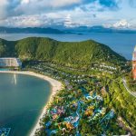 Hòn Tre 2N1Đ: Hành trình khám phá thiên đường biển đảo 2026